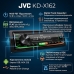 Автомагнитола JVC KD-X162